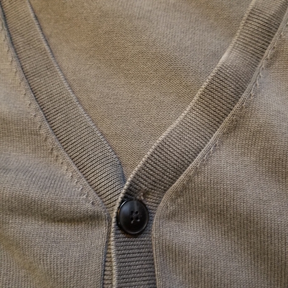 Jack & Jones Premium Button-up Cardigan - Picture 4 of 12